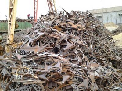 佛山廢鐵回收價(jià)格穩(wěn)住了-近期廢鐵回收價(jià)格多少錢(qián)-附近的回收站